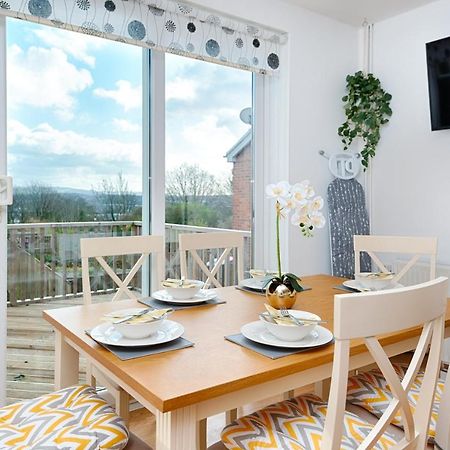 סוואנסי Parking, Garden, En-Suite & Tv'S In All Rooms, Large Living Space מראה חיצוני תמונה