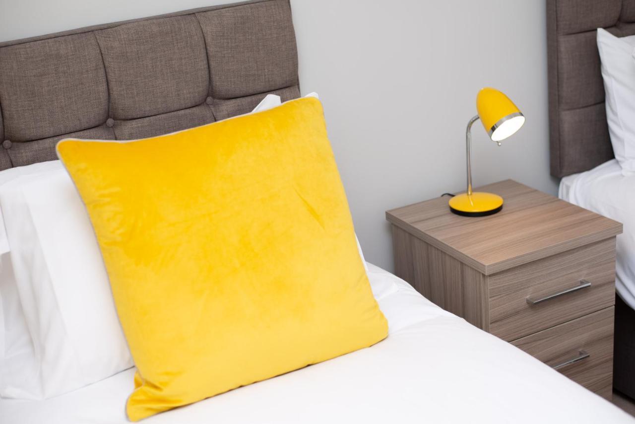 סוואנסי Parking, Garden, En-Suite & Tv'S In All Rooms, Large Living Space מראה חיצוני תמונה